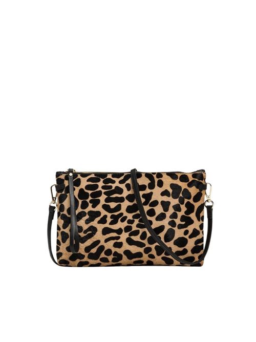 Hermy Clutch mit Schultergurt GIANNI CHIARINI | BS3905CAVPLC11865